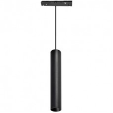 Φωτιστικό LED 9W 48V 920lm 36° 3000K Θερμό Φως Μαγνητικής Ράγας 93M20PL0930/BL